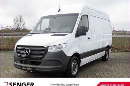Mercedes-Benz Sprinter Gebrauchtwagen