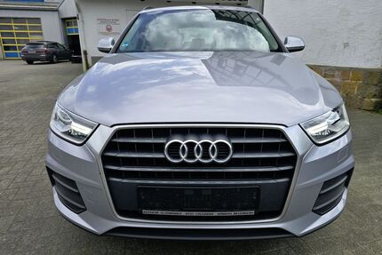 Audi Q3 Gebrauchtwagen
