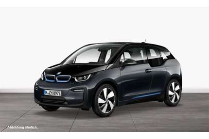 BMW i3 Gebrauchtwagen