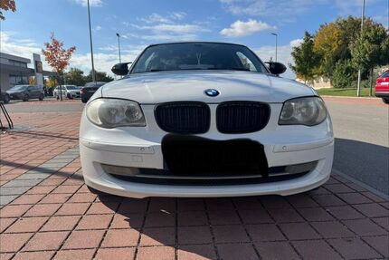 BMW 116 Gebrauchtwagen
