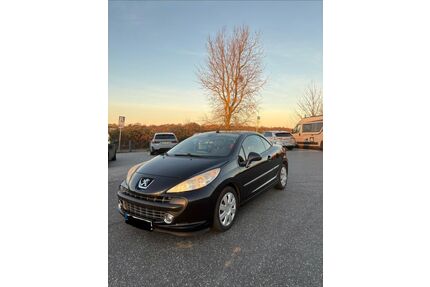 Peugeot 207 Gebrauchtwagen