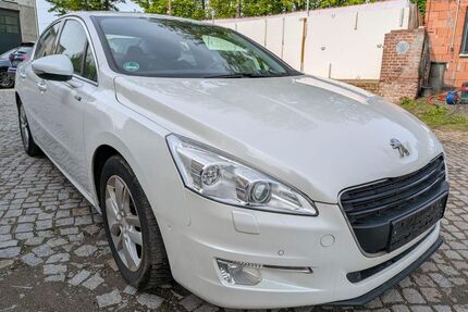 Peugeot 508 Gebrauchtwagen