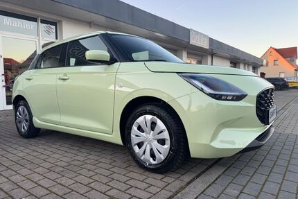 Suzuki Swift Gebrauchtwagen