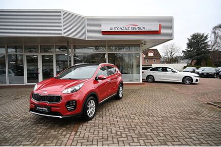 Kia Sportage Gebrauchtwagen