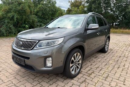 Kia Sorento Gebrauchtwagen