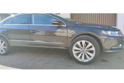 VW CC Gebrauchtwagen