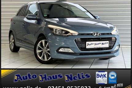 Hyundai i20 Gebrauchtwagen