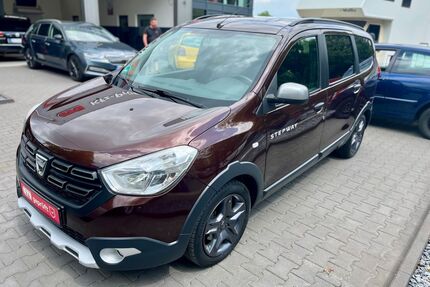 Dacia Lodgy Gebrauchtwagen