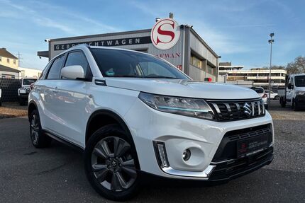 Suzuki Vitara Gebrauchtwagen