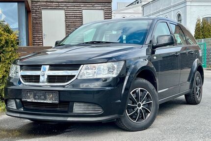 Dodge Journey Gebrauchtwagen