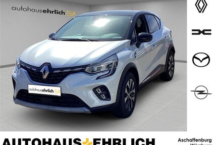 Renault Captur Gebrauchtwagen