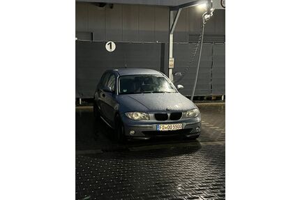 BMW 118 Gebrauchtwagen