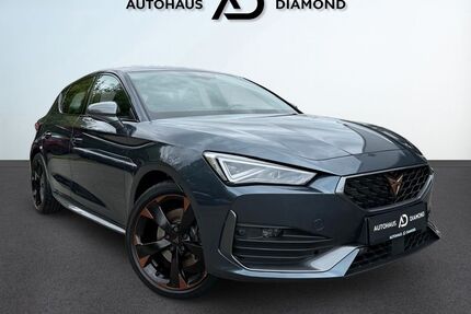 Cupra Leon Gebrauchtwagen