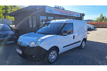 Opel Combo Gebrauchtwagen