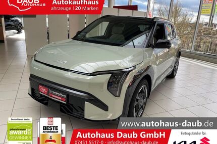 Kia EV3 Gebrauchtwagen