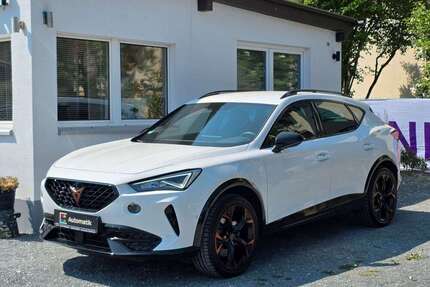 Cupra Formentor Gebrauchtwagen