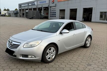 Opel Insignia Gebrauchtwagen