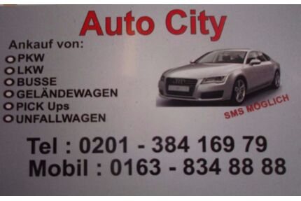 Peugeot 206 Gebrauchtwagen