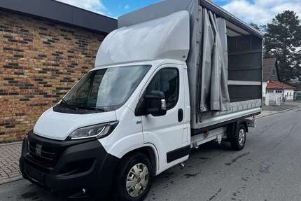 Fiat Ducato Gebrauchtwagen
