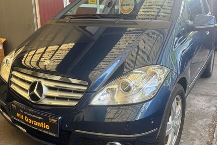 Mercedes-Benz A 200 Gebrauchtwagen