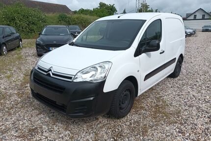 Citroen Berlingo Gebrauchtwagen