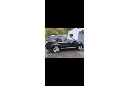 Mitsubishi Outlander Gebrauchtwagen