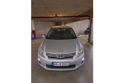 Toyota Auris Gebrauchtwagen