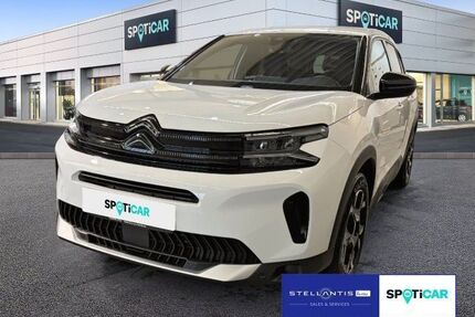 Citroen C5 Aircross Gebrauchtwagen