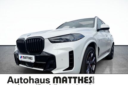 BMW X5 Gebrauchtwagen