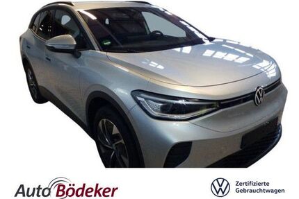 VW ID.4 Gebrauchtwagen