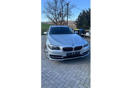 BMW 520 Gebrauchtwagen