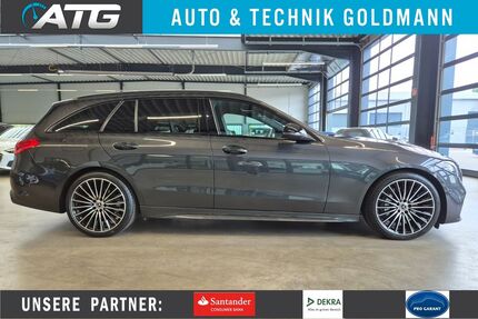 Mercedes-Benz C 200 Gebrauchtwagen