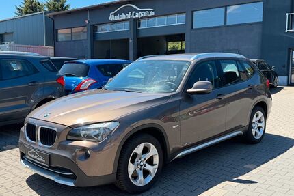 BMW X1 Gebrauchtwagen
