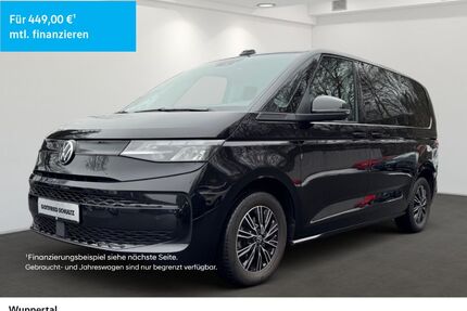 VW T7 Multivan Gebrauchtwagen