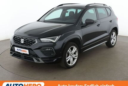 Seat Ateca Gebrauchtwagen