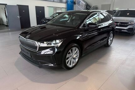 Skoda Enyaq Gebrauchtwagen
