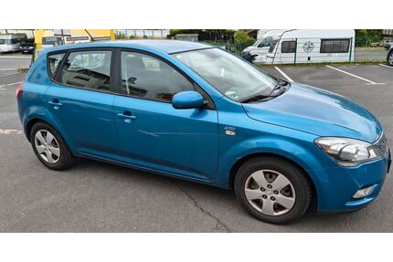 Kia ceed / Ceed Gebrauchtwagen
