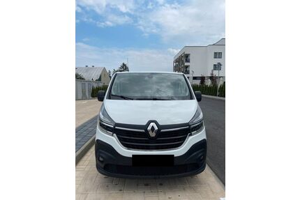Renault Trafic Gebrauchtwagen