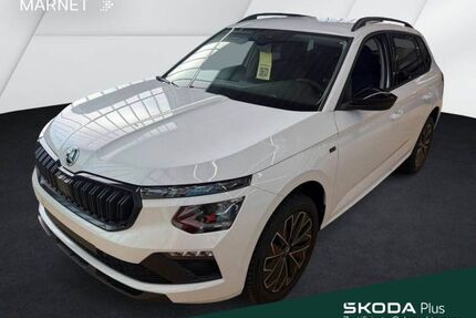 Skoda Kamiq Gebrauchtwagen