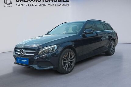 Mercedes-Benz C 220 Gebrauchtwagen