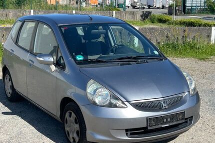 Honda Jazz Gebrauchtwagen