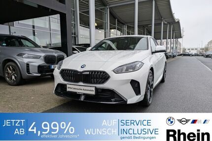 BMW 118 Gebrauchtwagen