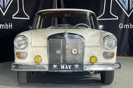 Mercedes-Benz 200 Gebrauchtwagen