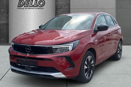 Opel Grandland (X) Gebrauchtwagen