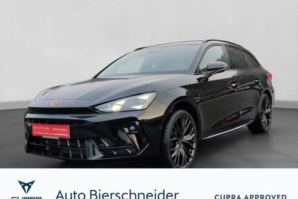 Cupra Leon Gebrauchtwagen