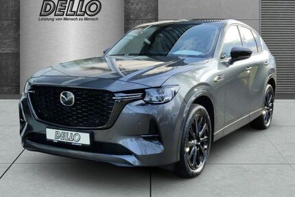 Mazda CX-60 Gebrauchtwagen