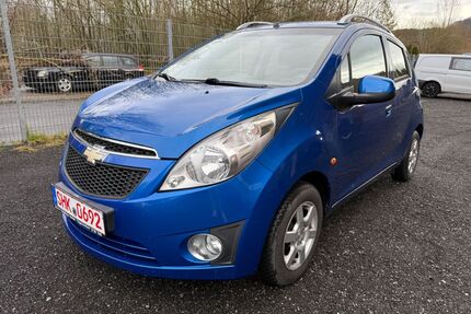 Chevrolet Spark Gebrauchtwagen
