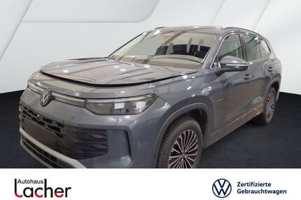 VW Tayron Gebrauchtwagen