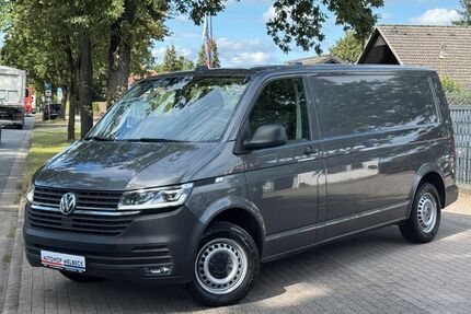 VW T6 Transporter Gebrauchtwagen