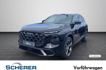 Audi Q7 Gebrauchtwagen